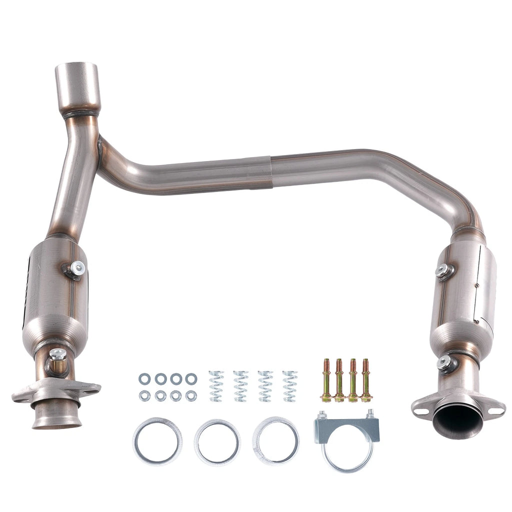 Catalytic Converter for Dodge Ram 1500 (2009–2018) EPA Direct Fit