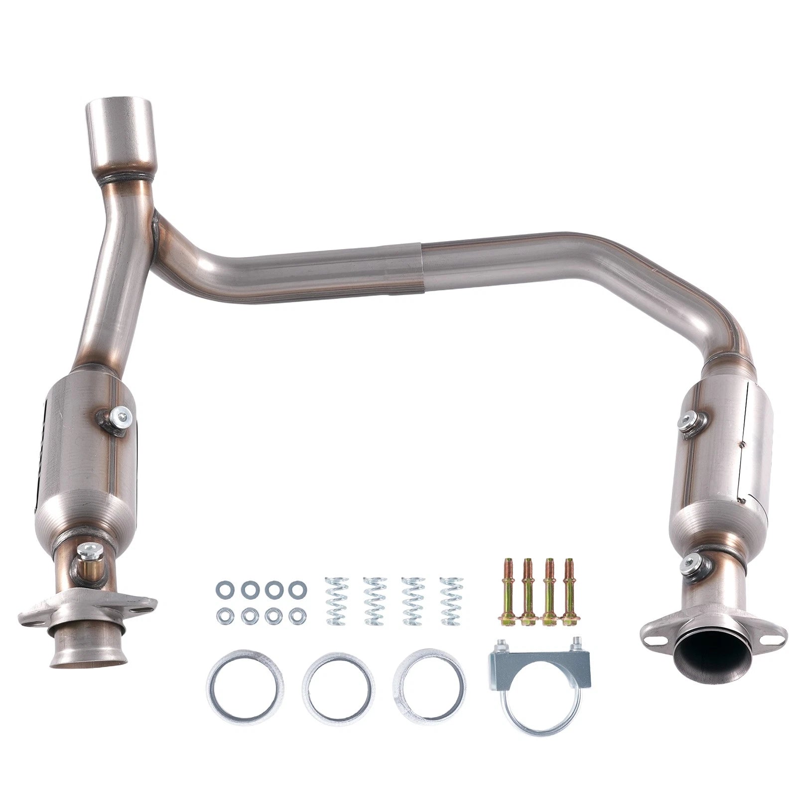 Catalytic Converter for Dodge Ram 1500 (2009–2018) EPA Direct Fit