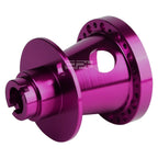Purple Aluminum Steering Wheel Hub Adaptor for Honda Civic EG/Integra DC2 (1992–1995)