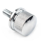 Rear Fender Bolt Screw Nut Cover for Harley Sportster