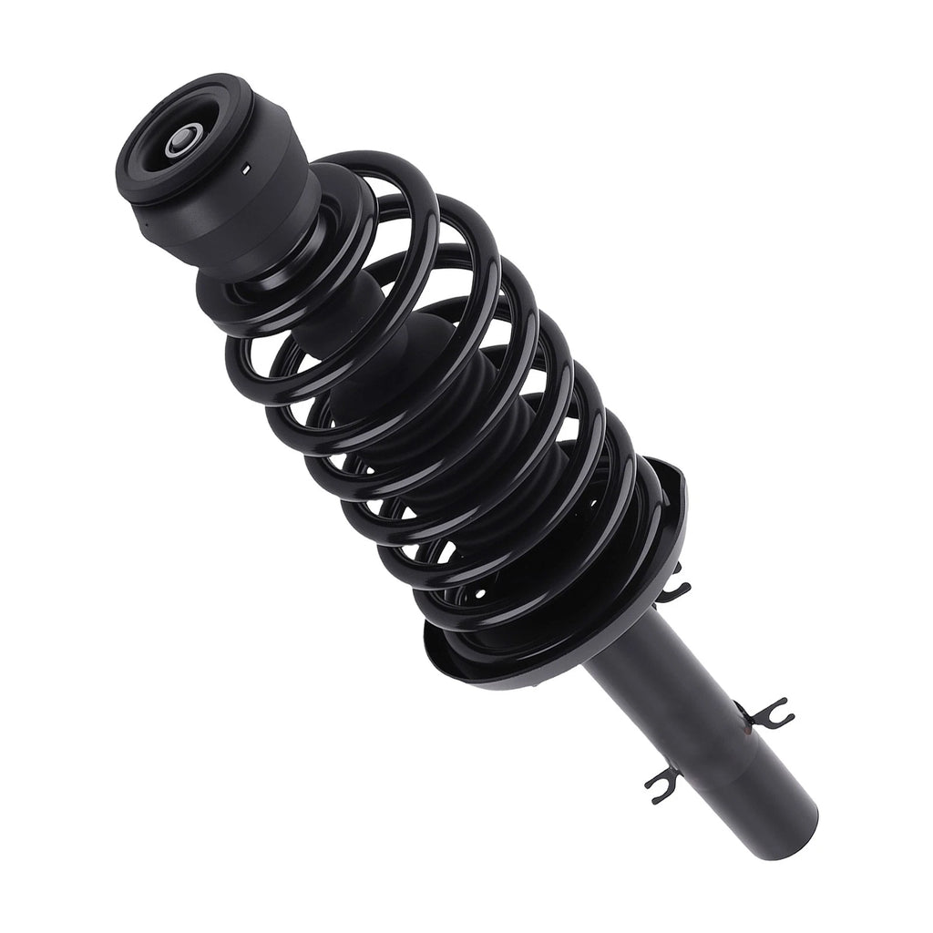 2pcs Front Struts & Coil Assembly for Volkswagen Beetle (1998–2010) 1336306