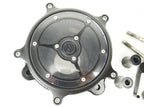 RSD Black Ops Clarity Stage 1 Air Cleaner for Harley TBW Twin Cam (2008–2017)