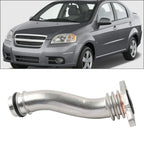 Engine Oil Cooler Outlet Pipe w/ Seal for Chevrolet Cruze Malibu Sonic (2011-2019)