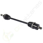 Rear Left Right CV Axle Shaft for Arctic Cat Wildcat 1000 (2012–2015)