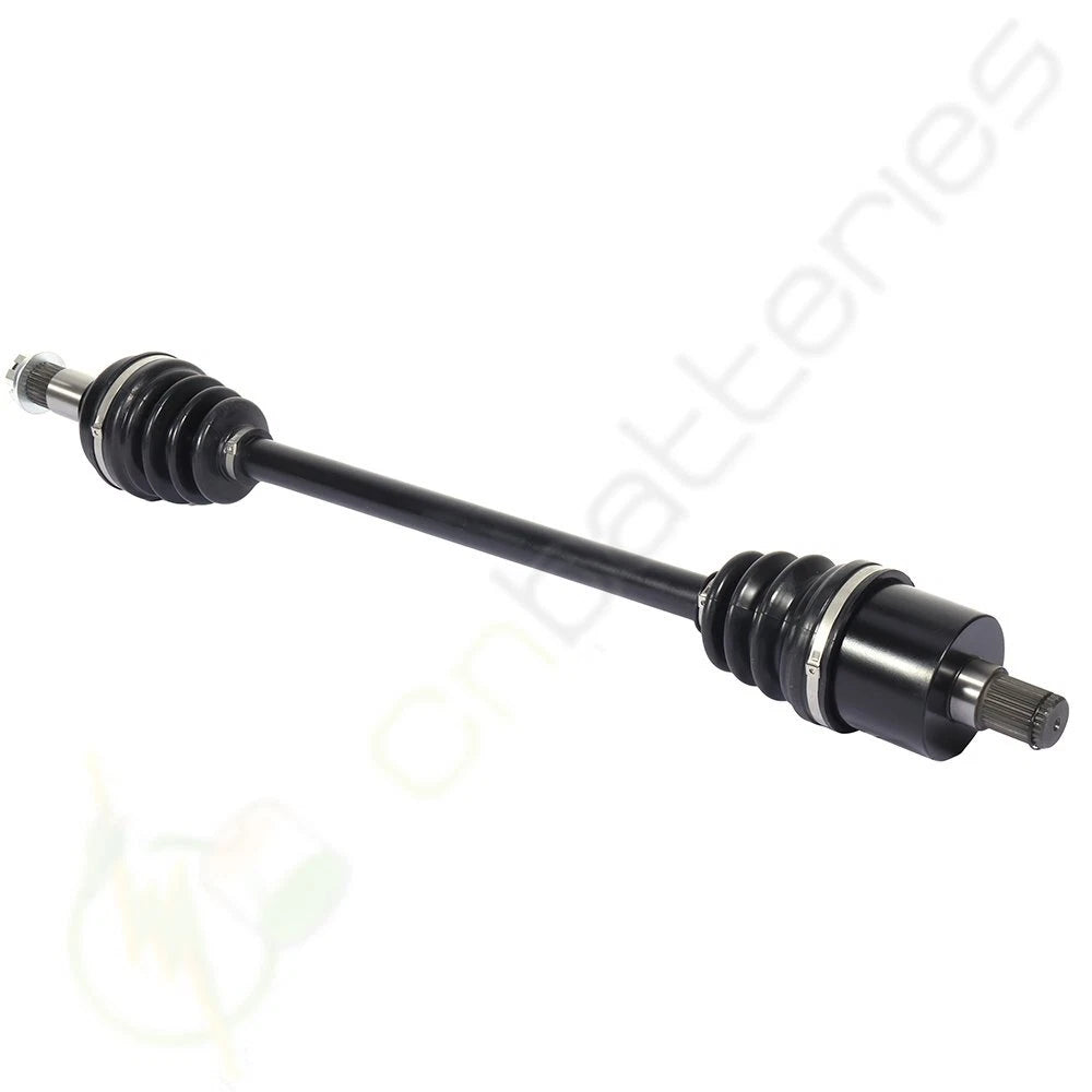 Rear Left Right CV Axle Shaft for Arctic Cat Wildcat 1000 (2012–2015)