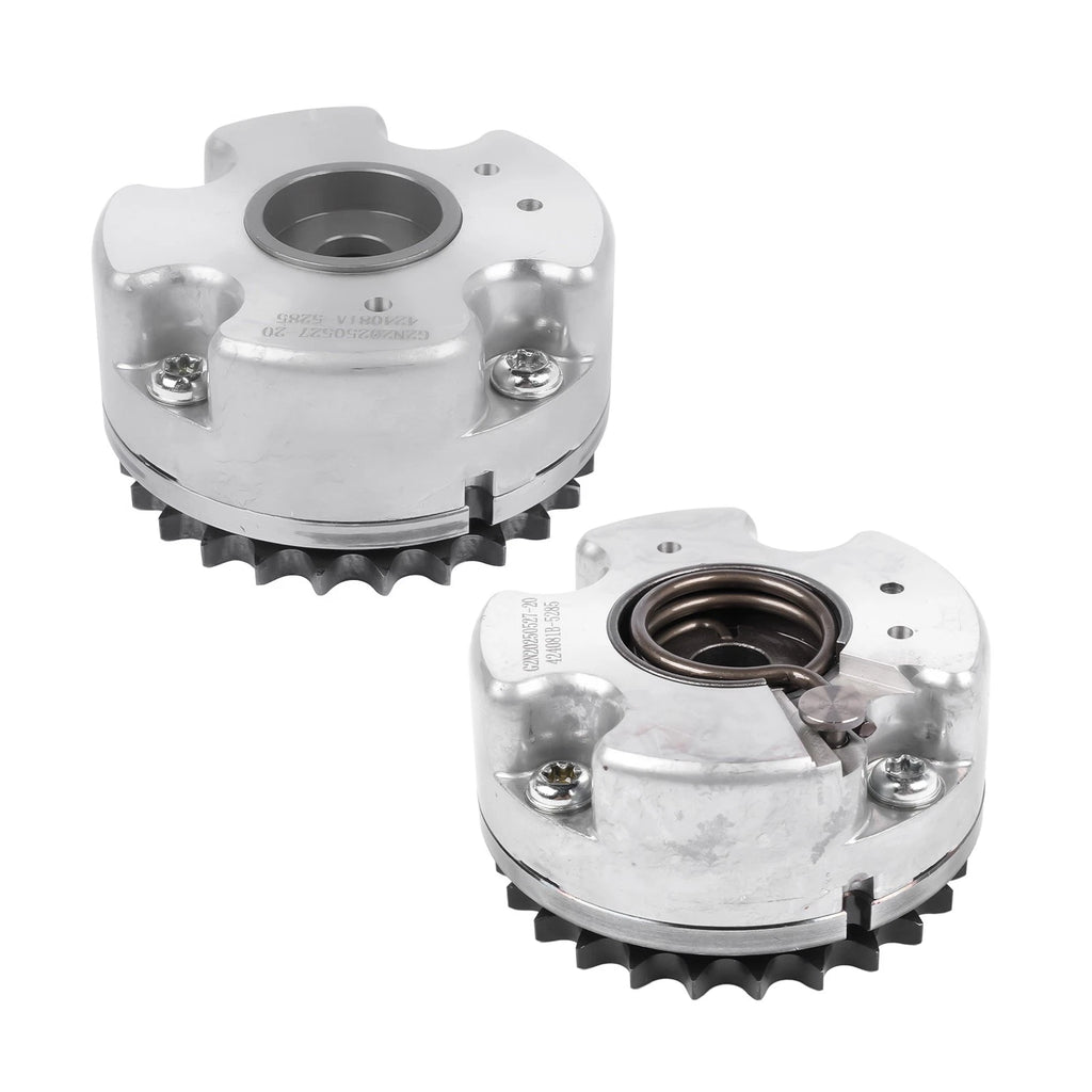 Camshaft Adjuster for Audi A4 A6 A8 2.4 3.2 (2001–2010) 06E109083E