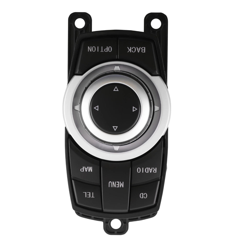 Media Switch Controller for BMW F07 F10 F01 F02 F25 (2010–2017)