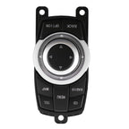 Media Switch Controller for BMW F07 F10 F01 F02 F25 (2010–2017)