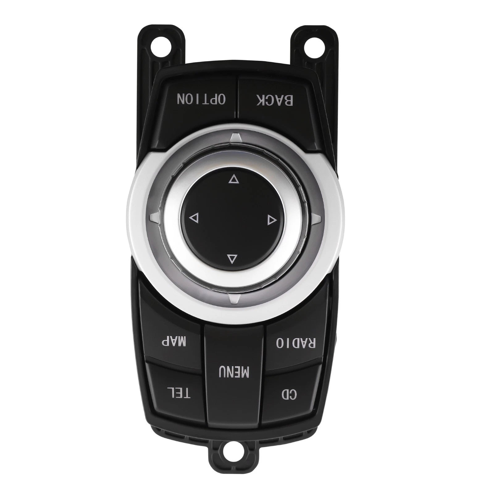 Media Switch Controller for BMW F07 F10 F01 F02 F25 (2010–2017)