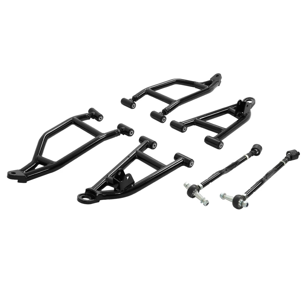 High Clearance A Arm for Kawasaki Mule Pro DX FXR (2015–2022) 1.5" Offset