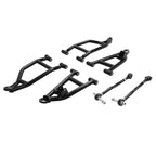 High Clearance A Arm for Kawasaki Mule Pro DX FXR (2015–2022) 1.5" Offset