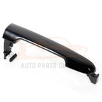 Set of 4 Outside Door Handles for Hyundai Sonata (2006–2010)