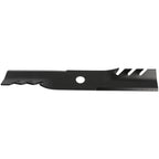 3 Mower Blades for Exmark 48"