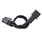Cooling Fan Wiring Harness for Mitsubishi Lancer Outlander (2008-2017)