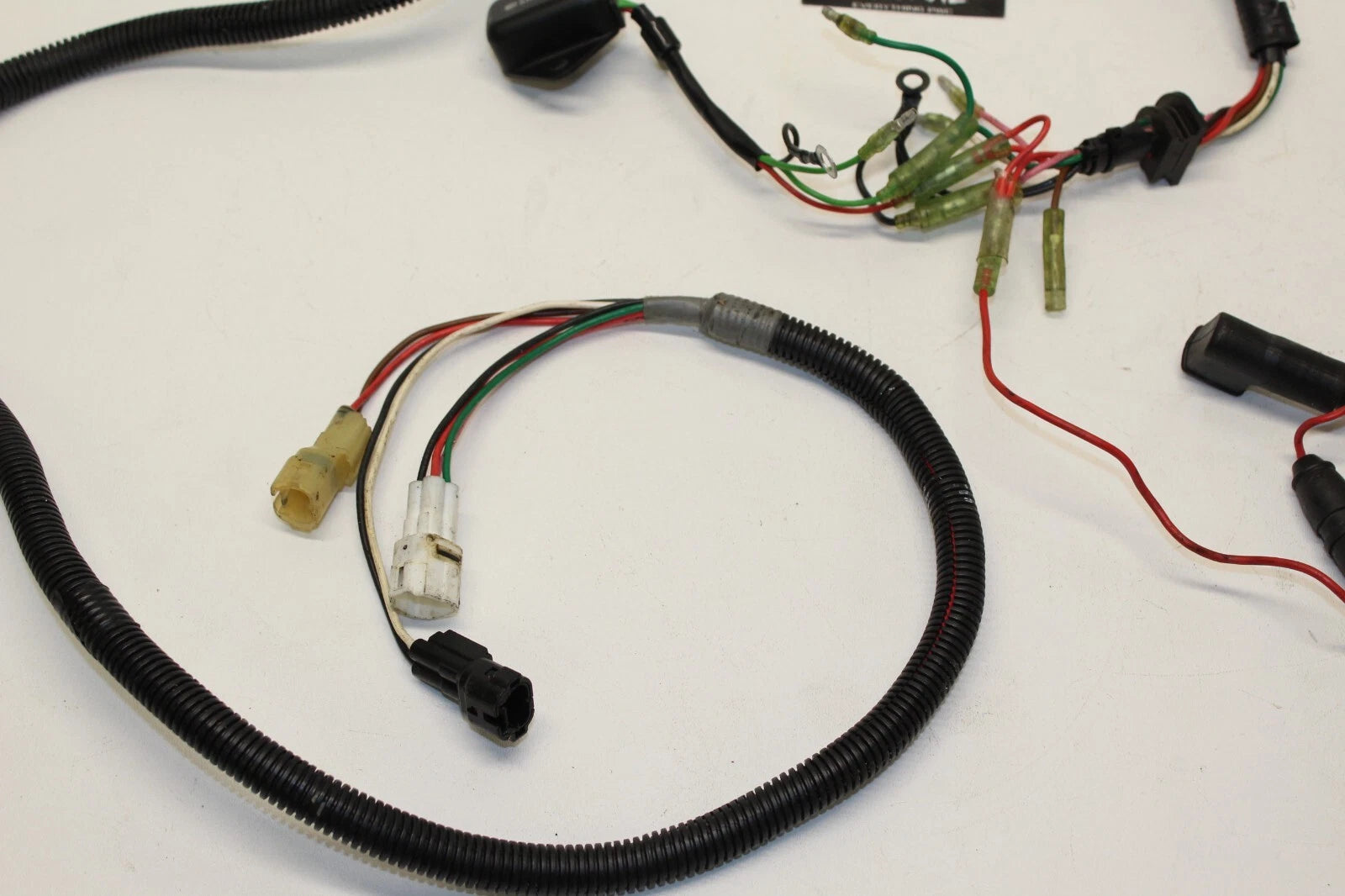 Electrical Wire Harness Extension for Yamaha XL GP (1995–2004)