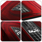 Taillight for Nissan Altima SR (2016-2018) Left Replacement Lamp