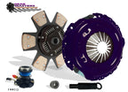 Stage 2 Clutch with Slave Kit for Ford Bronco F150 F250 F350 (1993–1996)