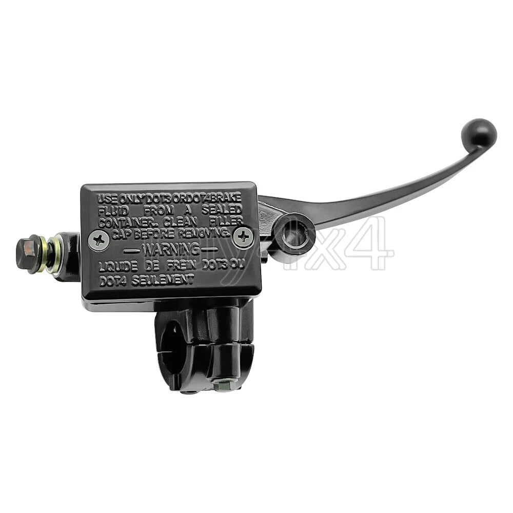 Right Front Brake Master Cylinder for Honda GL1200 Goldwing (1984–1987)