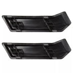 Left Running Board Step Pad Grip Cover for 15-22 Ford F-150 (15-22)