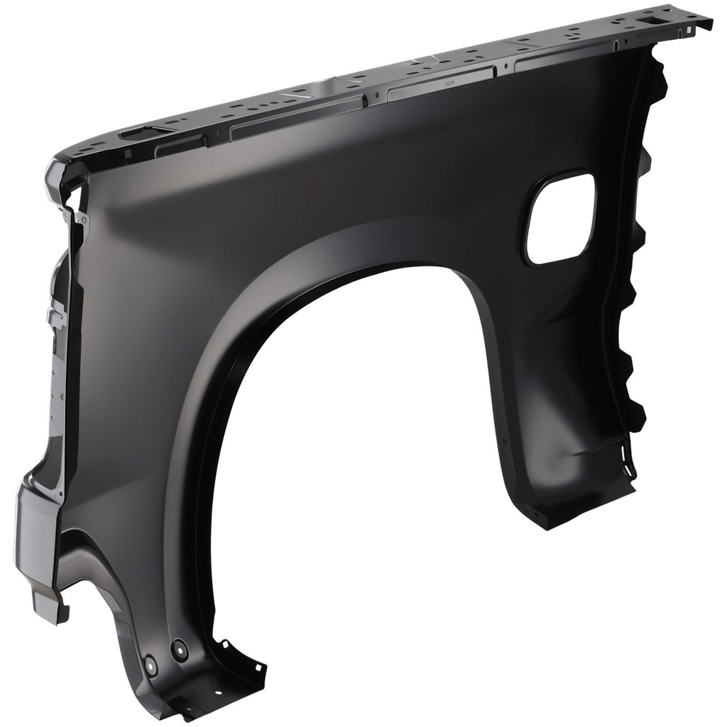 Quarter Panel Rear Fender Left Side for Chevy Hand