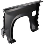 Quarter Panel Rear Fender Left Side for Chevy Hand