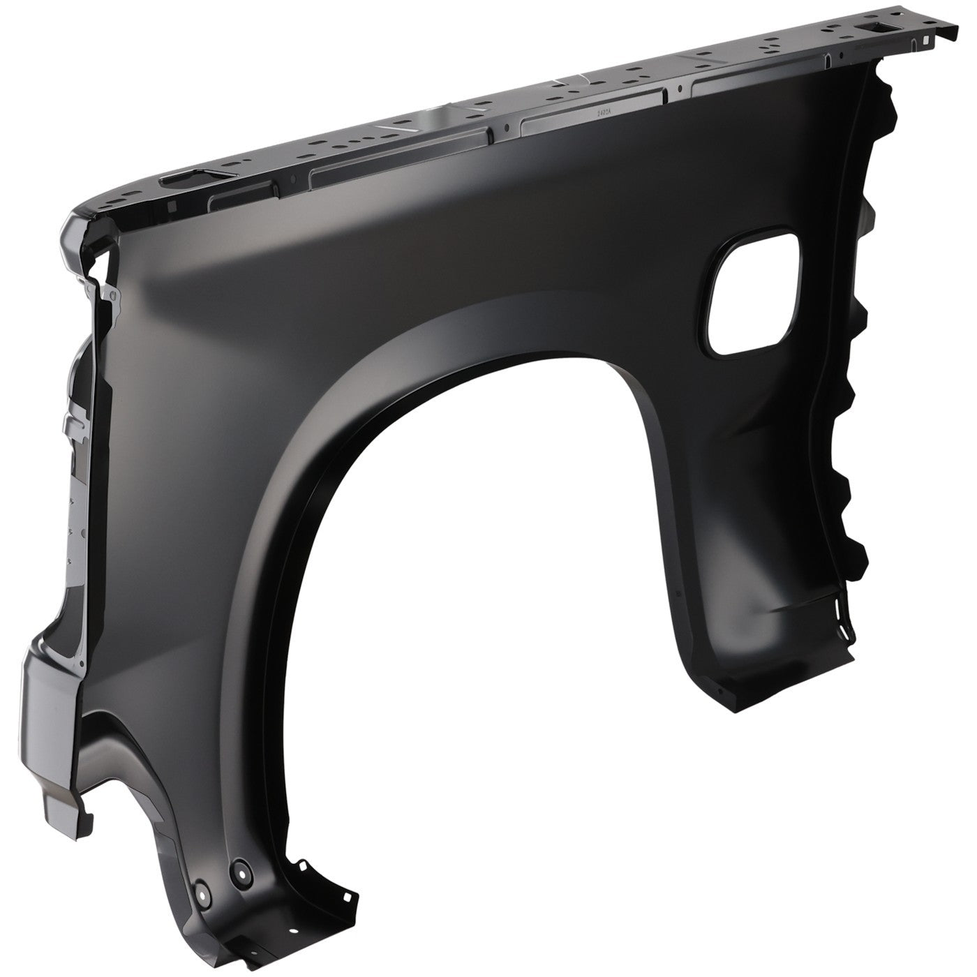 Quarter Panel Rear Fender Left Side for Chevy Hand