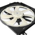 A/C Condenser Engine Cooling Fan Assembly for Honda CR-V (2017–2022)