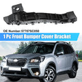 Front Left Bumper Cover Bracket No. 57707SC050 for Subaru Forester (2009–2013)