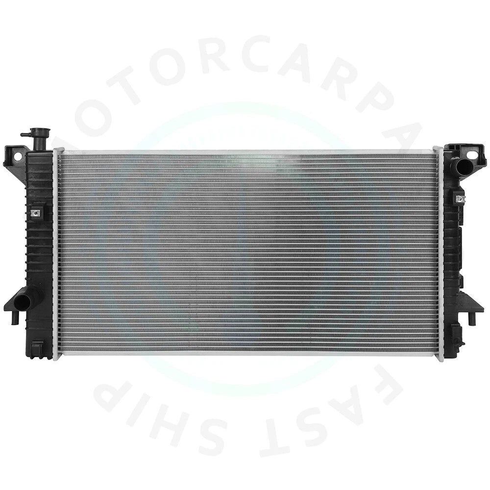 Cooling Kit for Ford F-150 & Lincoln Navigator (2009–2010)