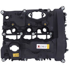 Front Engine Valve Cover Assembly for Mini Cooper (2014-2019) Turbocharged