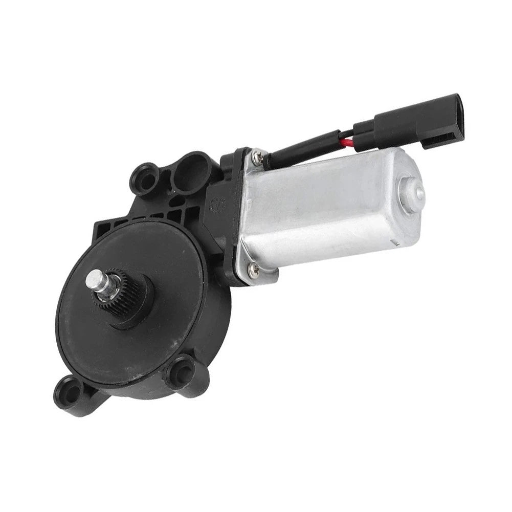 Front Right Door Electric Window Regulator Motor for Ford Fiesta (2002–2008)