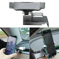 360° Rotation Phone Holder for Tesla Model 3 Y (2020–2021)