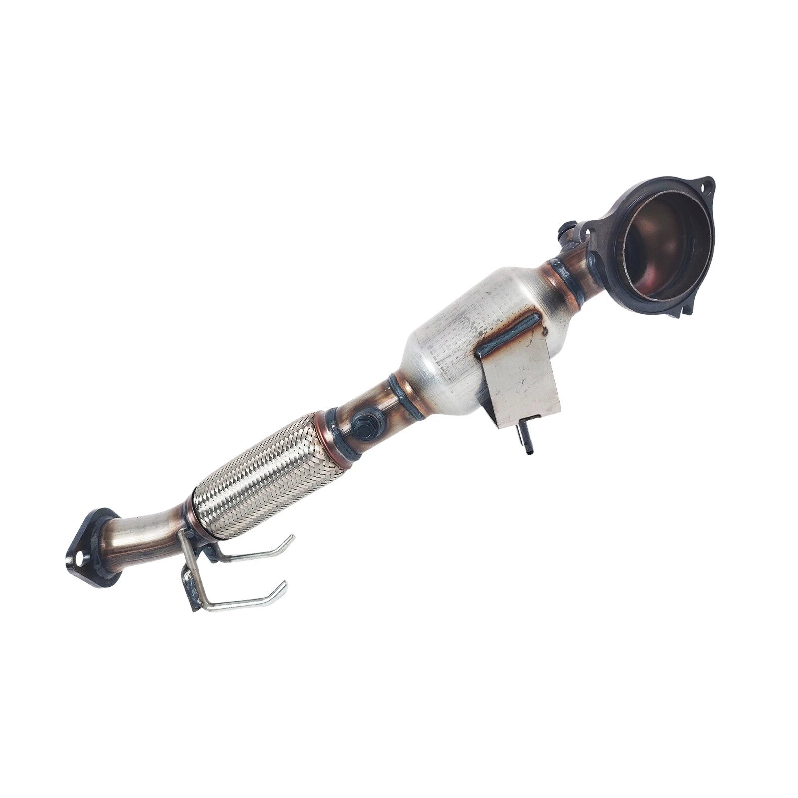 Catalytic Converter for Ford Fusion 2013–2020 1.5L Turbo EPA Compliant