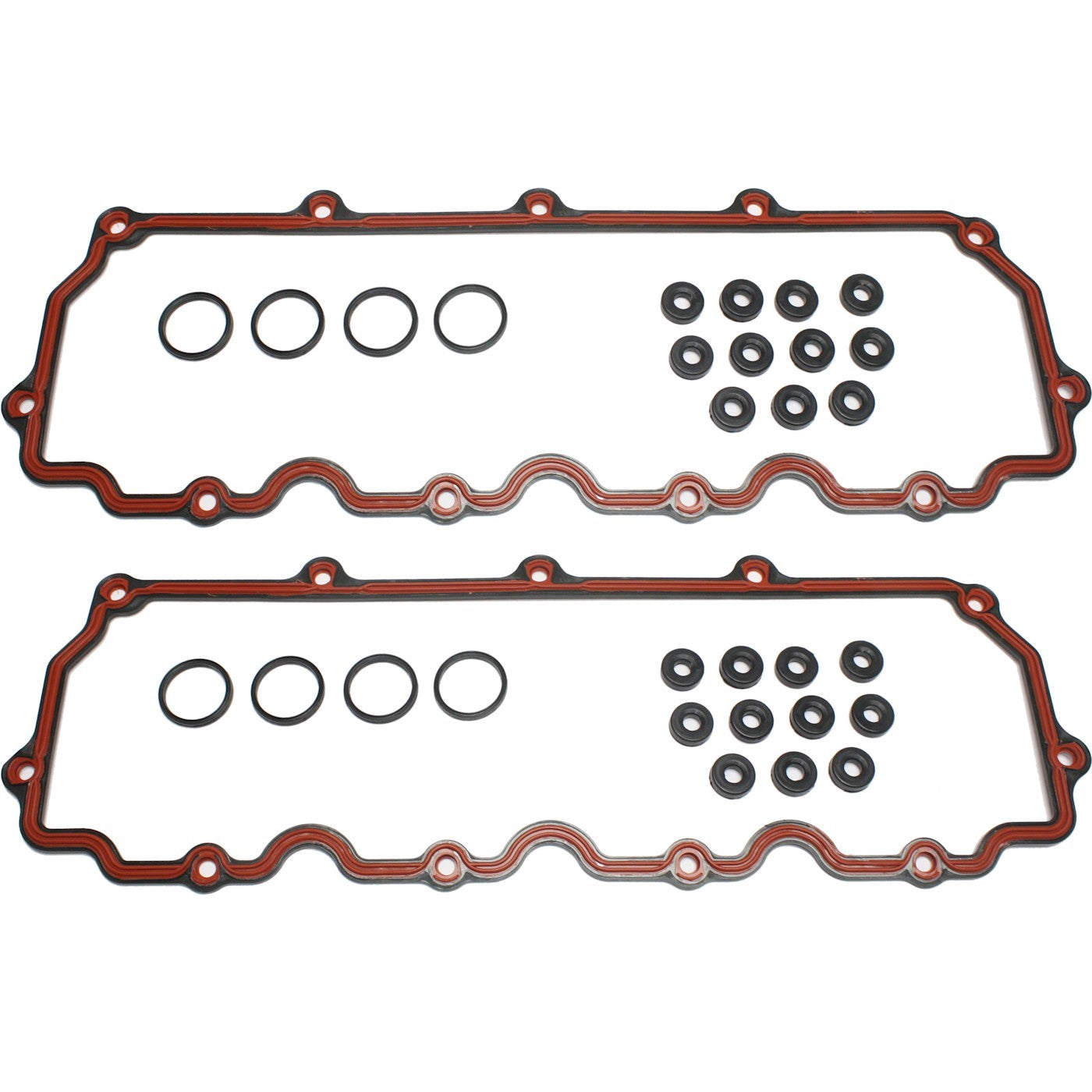 Valve Cover Gasket for Ford F-250 Super Duty (2003–2007)