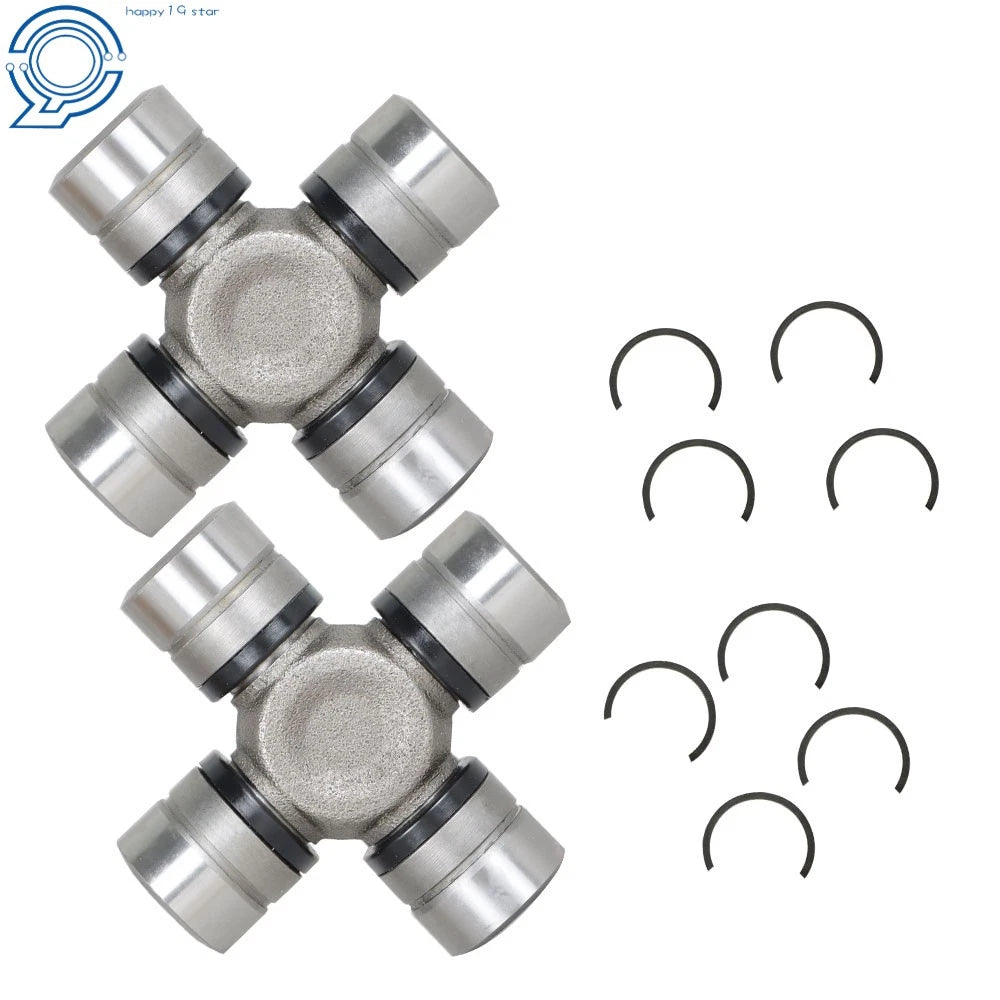 Axle Seal U Joint Kit for Ford F250 F350 F450 Excursion (1998–2005)
