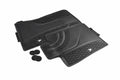 Set of 2 Front Floor Mats for BMW 740i, 740i xDrive, 750i 51472443985
