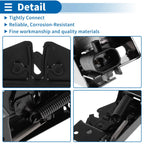 Hood Latch Assembly for Kia Sportage (2017–2022) No. 81130D9000 1 Pc