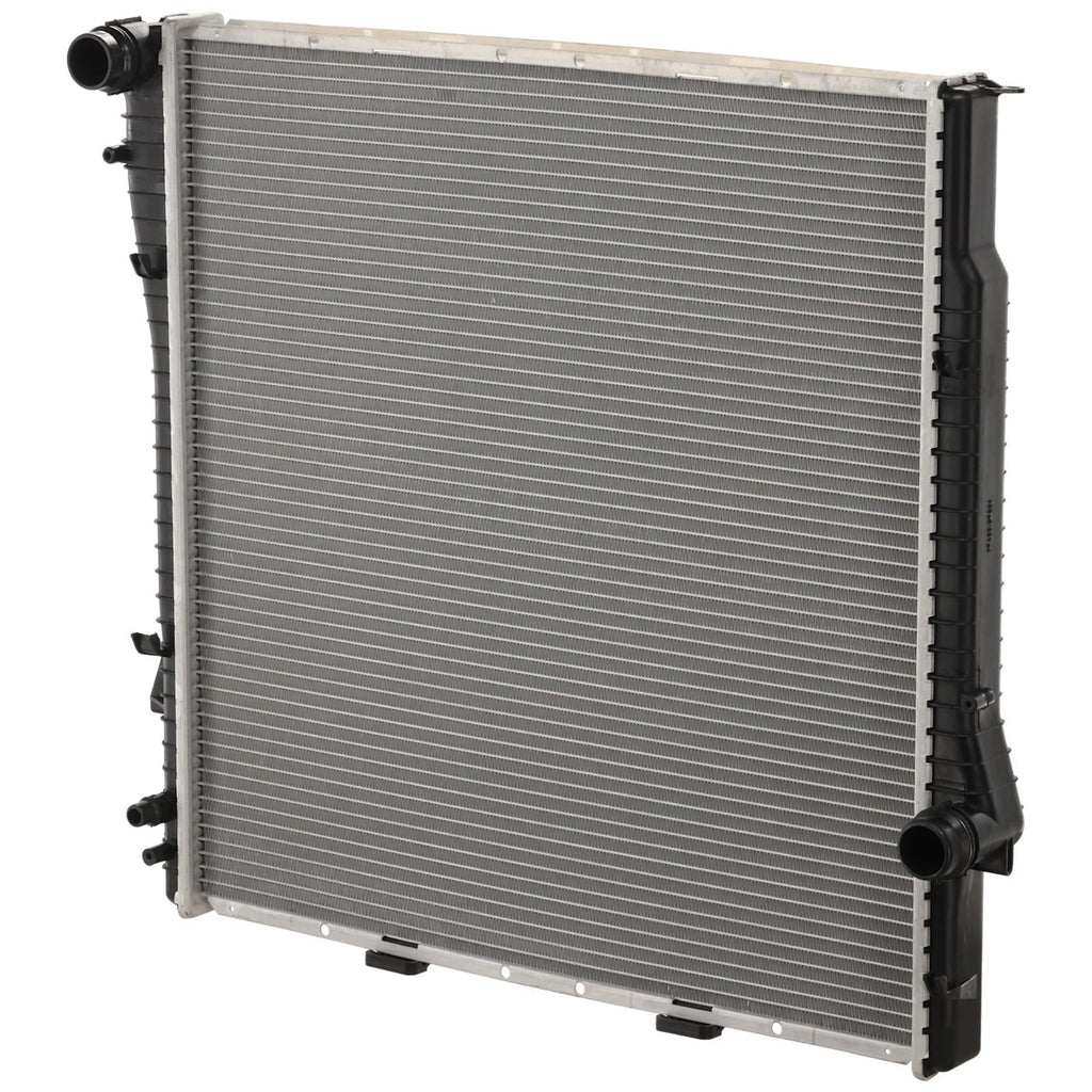 Radiators for BMW E53 X5 Series (2001–2006)
