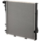 Radiators for BMW E53 X5 Series (2001–2006)