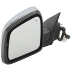 Heated Driver Left Side Mirror for Jeep Grand Cherokee (2011–2016)