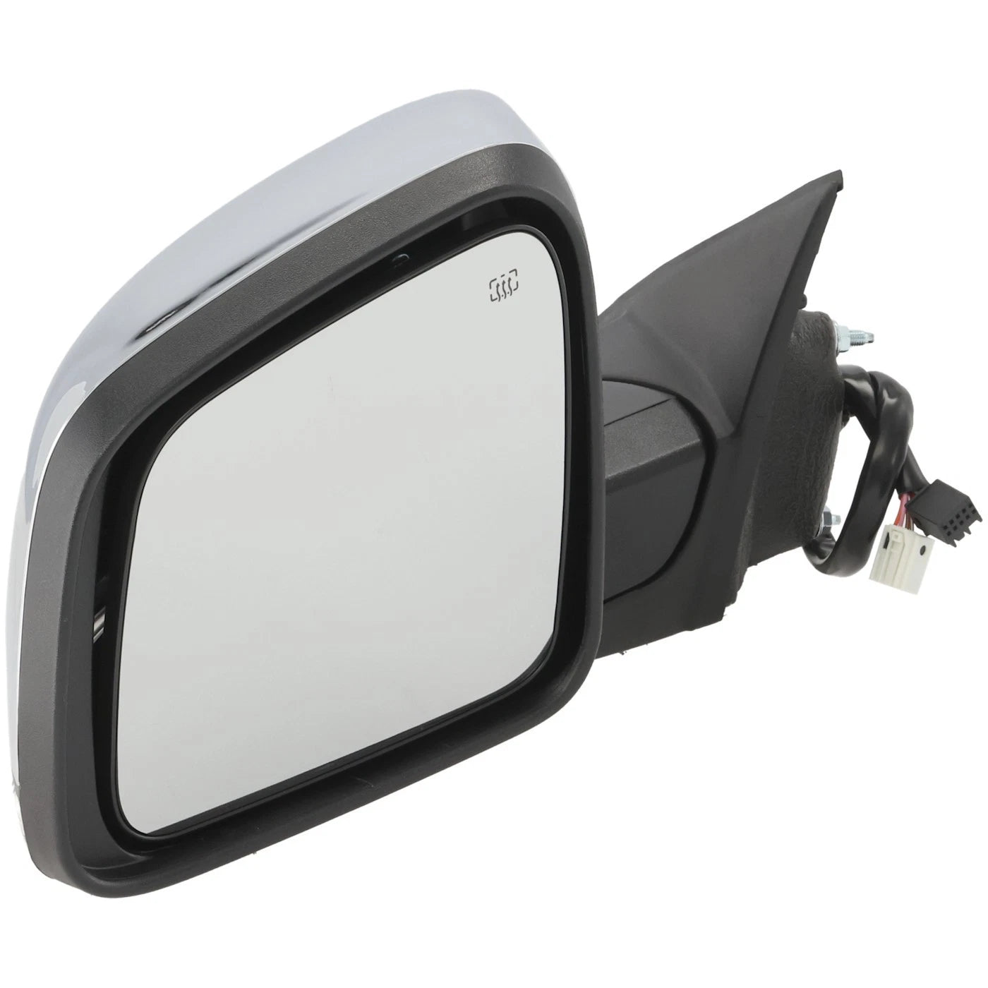 Heated Driver Left Side Mirror for Jeep Grand Cherokee (2011–2016)