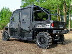 Full Cab Enclosure Doors for Polaris Ranger XP 570 Crew (2015–2023)