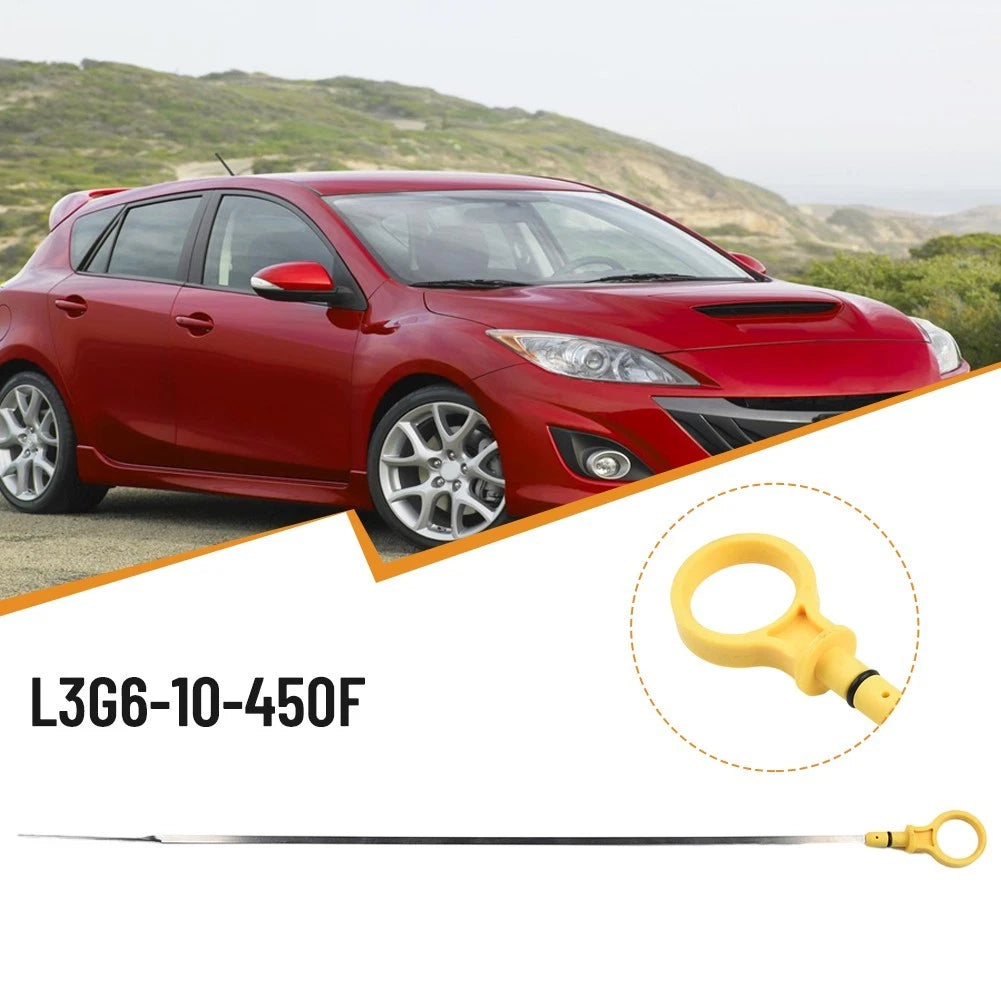 Oil Level Gauge Dipstick for Mazda L3G6-10-450F