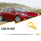 Oil Level Gauge Dipstick for Mazda L3G6-10-450F