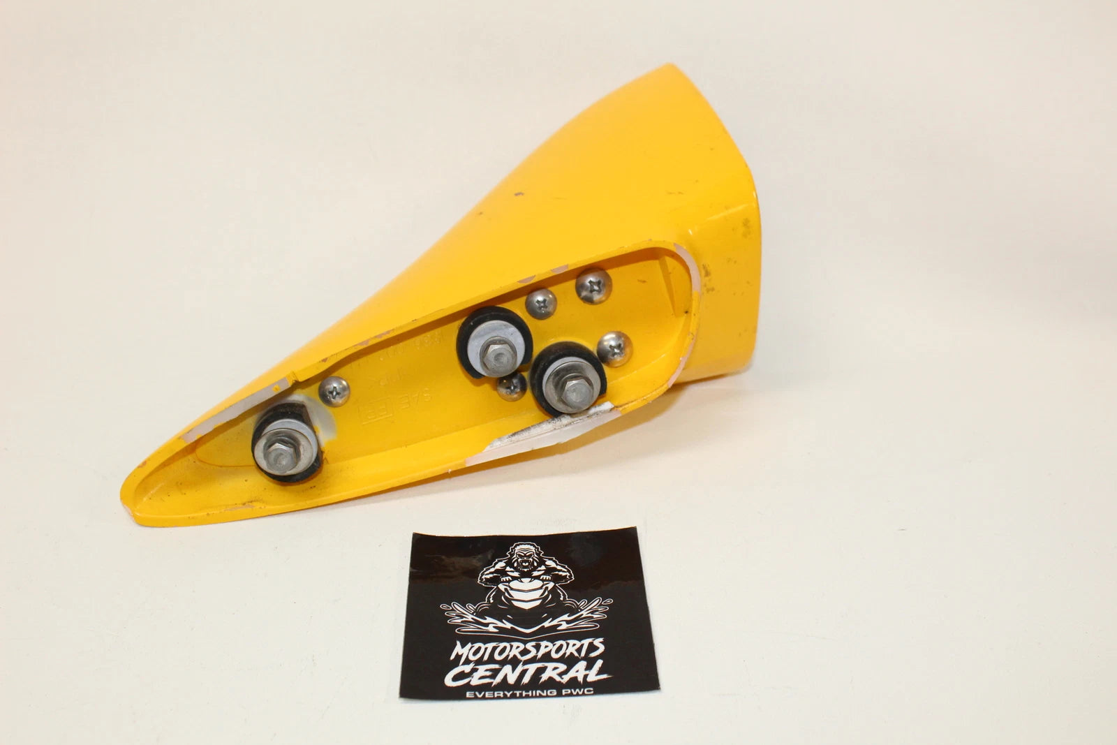 Left Side Rear View Mirror for Kawasaki Jet Ski 1100 ZXI (1996–2000)