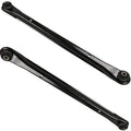 Set of 2 Rear Lower Control Arms for Chevrolet Oldsmobile
