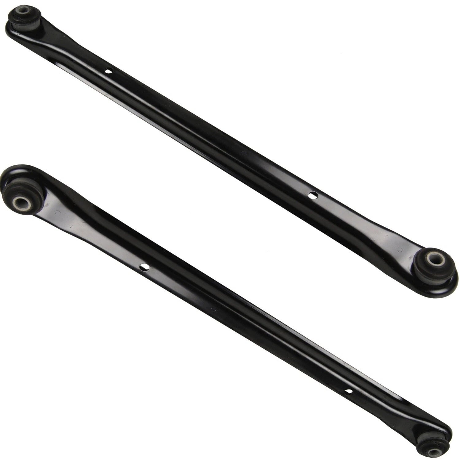 Set of 2 Rear Lower Control Arms for Chevrolet Oldsmobile