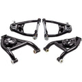 Front Tubular Control Arms Set for Chevrolet Camaro & Nova (1967–1974)
