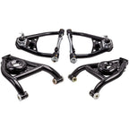 Front Tubular Control Arms Set for Chevrolet Camaro & Nova (1967–1974)
