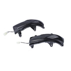 Sequential LED Turn Signal Mirror Lamp for Toyota Land Cruiser Prado FJ150